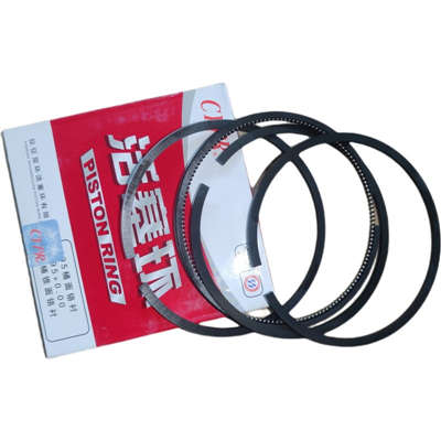 Piston Ring For Changchai Changfa ZS1100 Water Cooled Diesel Engine 